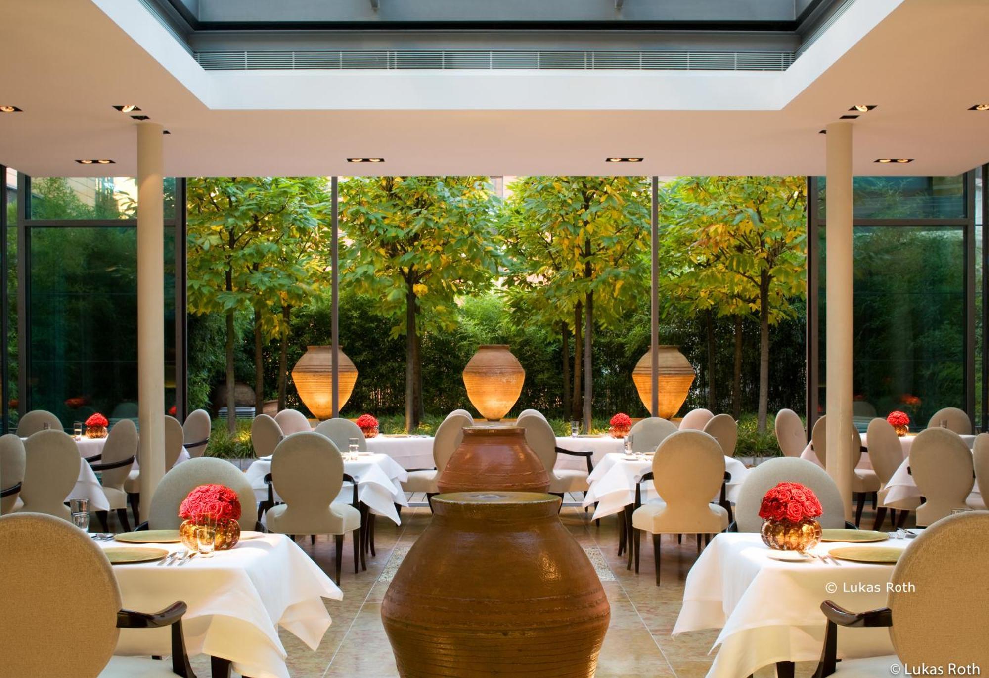 The Mandala Berlin, A Member Of Design Hotels — Fotos 2